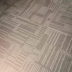 Meet your Posher, Carl